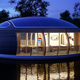 Illustration for article titled The Solar-Powered, Recycled House That Will Let Us Float in Style